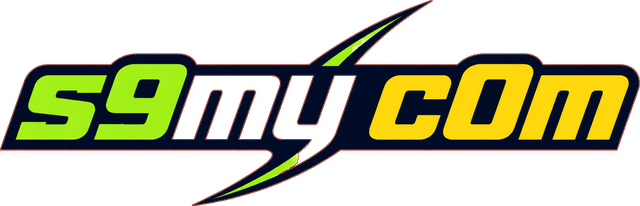 s9my c0m Logo